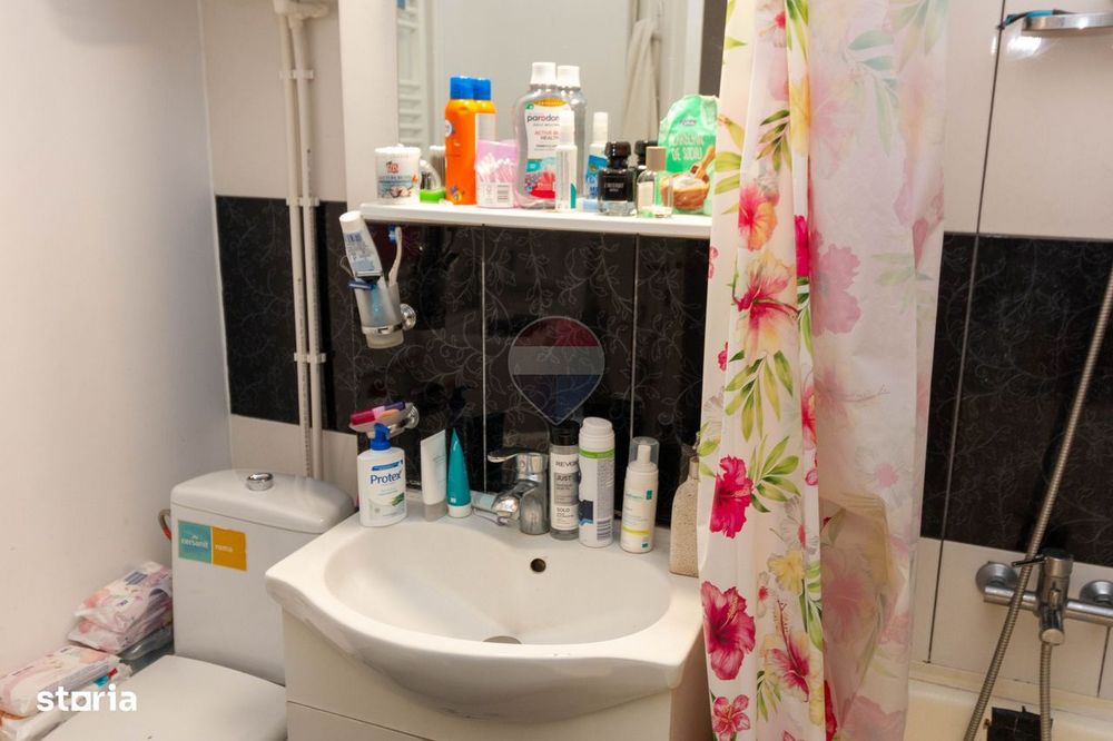 Apartament de vanzare 2 camere Margeanului