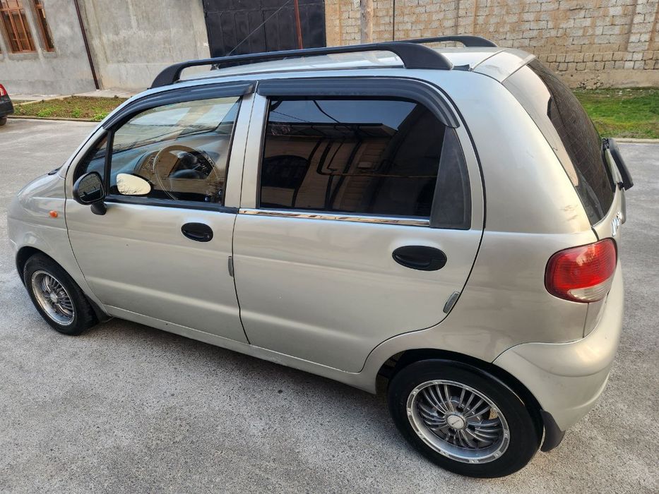 Ген берилади узими номимда