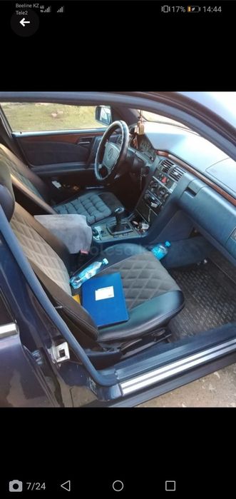 Продам Mercedes Benz