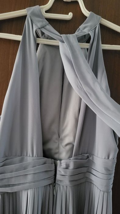 Официална рокля TFNC