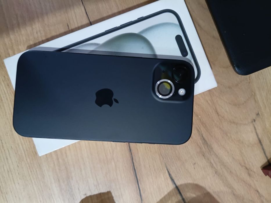 Айфон 15 на 128гб