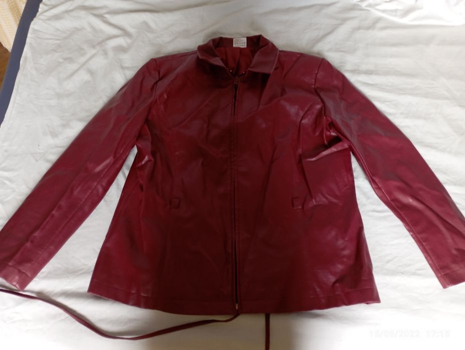 Gegi dama piele sau imitatie