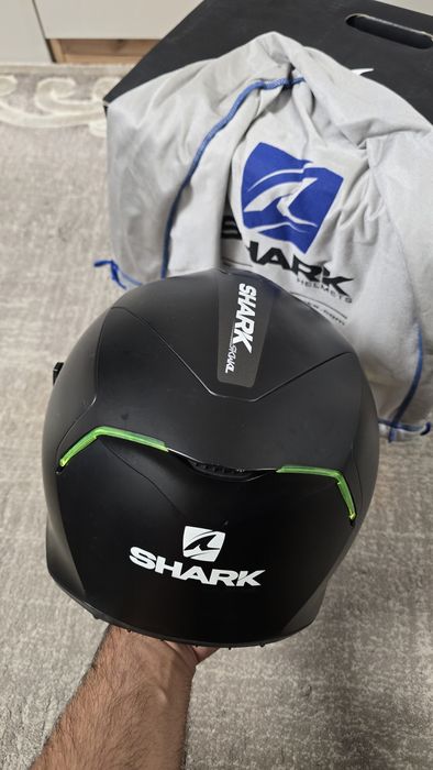Casca integrala Shark D-Skwal XL