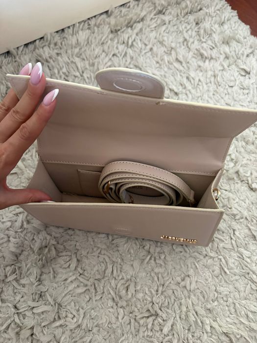 Дамска чанта Jacquemus