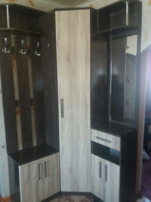 Мебель в короткие сроки.