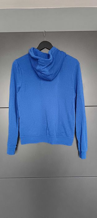 Nike мъжки суичър размер S в син цвят