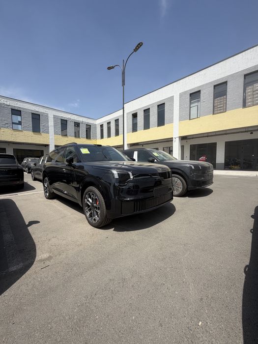 Lynk&co lnko 900 1.5/2.0 T 2026 3 yil kafolat