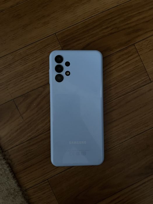 Samsung Galaxy a13 б/у