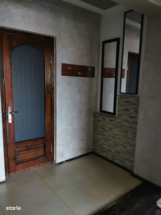 Apartament deosebit G.Enescu