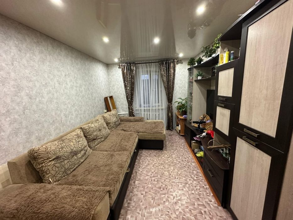 Обмен продажа дома по Калинина