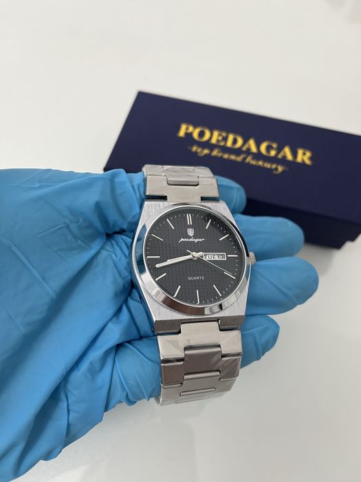 Ceas Poedagar Bărbați