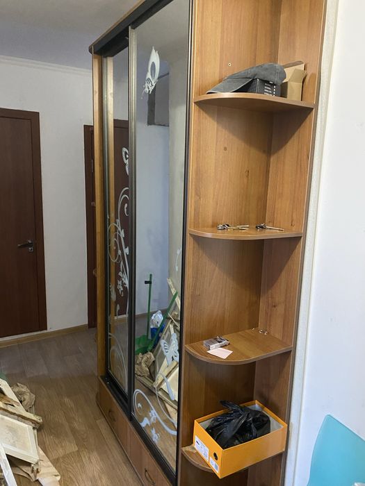 Продам не дорого шкаф