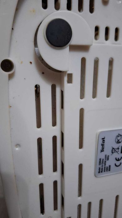 Prajitor de paine Tefal 539646