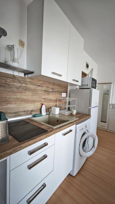 Продава се Двустаен апартамент в с. Тънково, Област Бургас - 45 кв.м за 1112 €/кв.м - Снимка #7