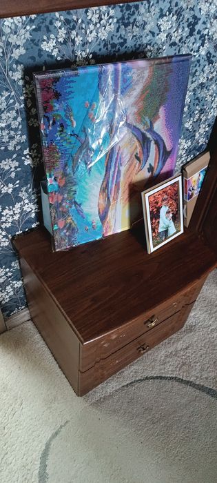 Продается спальный гарнитур