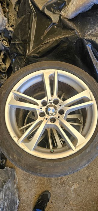 Диски BMW F25 R19