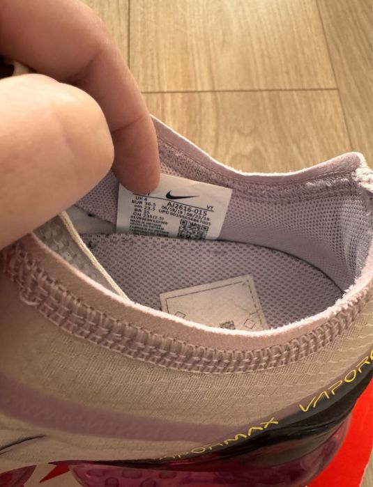 Pantofi sport adidasi nike marimea 36.5
