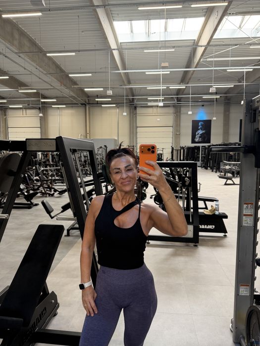 Maieu sport H&M foarte sexi si comod
