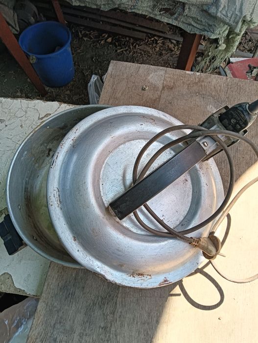 Продается чудопечка , СССР,5500т