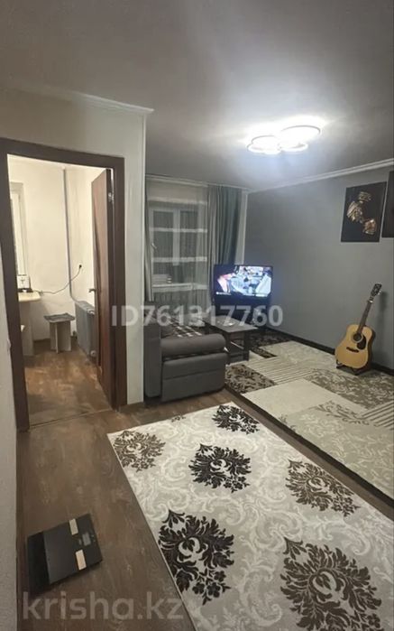 Продам квартиру 1 комнатную, 1 этаж, можно под бизнес-проект - Ansicht 4
