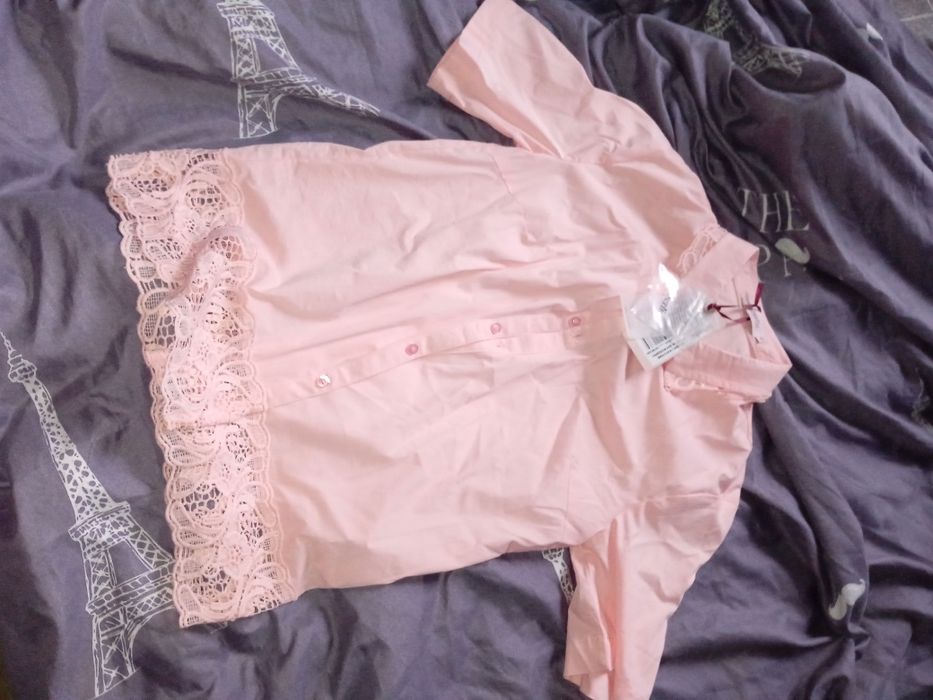 Отдам вещи на девочку