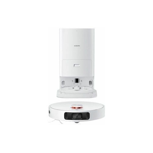 Робот-пылесос Xiaomi Robot Vacuum X10+
