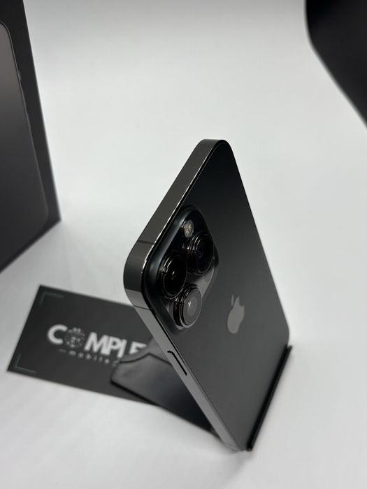 iPhone 13 PRO - 256Gb - Stare IMPECABILA - Baterie 100% + Garantie