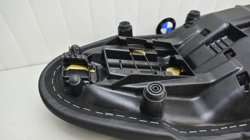 Sa Sezut Scaun Dublu BMW S1000XR K69 2020 - 2025