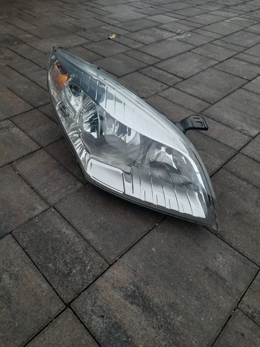 Far Dreapta Renault Megane 3 An 2009-2013 original