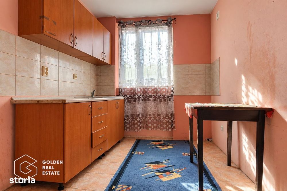 Apartament 2 camere, 65 mp, oras Lipova