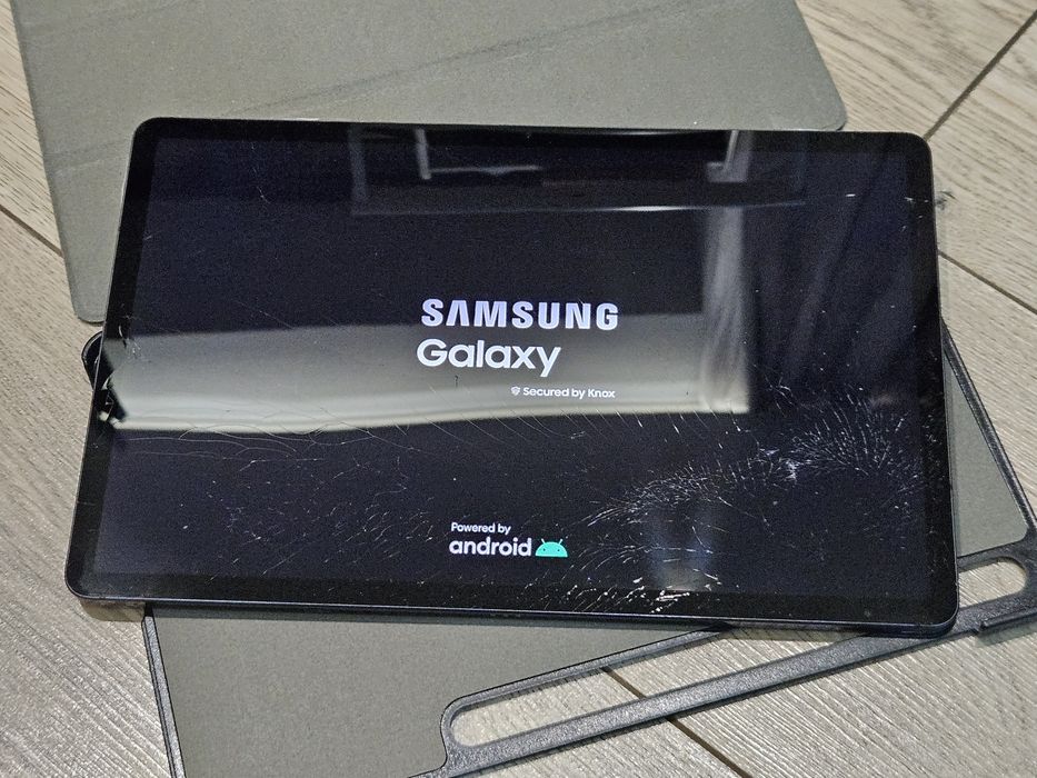 Samsung Galaxy Tab S7 FE