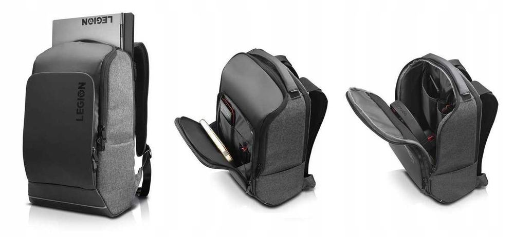 Lenovo Legion 5 Pro 16ITH6H - геймърски лаптоп RTX3060 + аксесоари