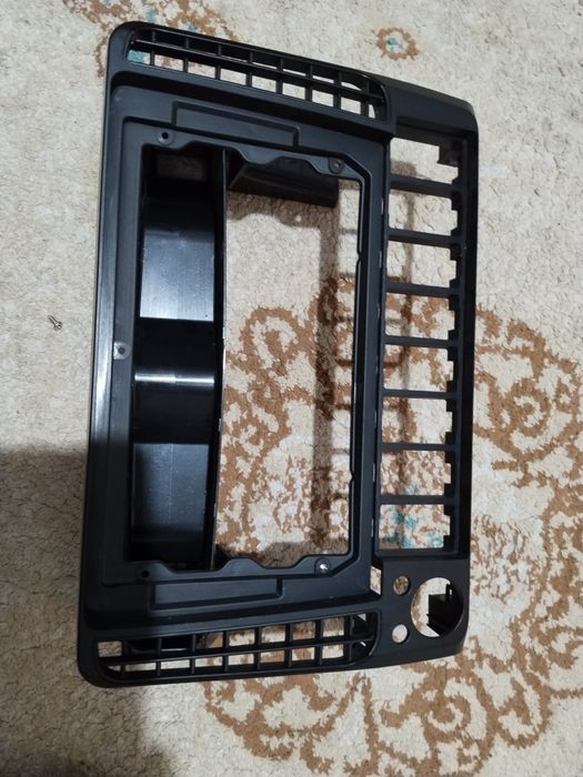 Планшет на ауди а6 с4 ге