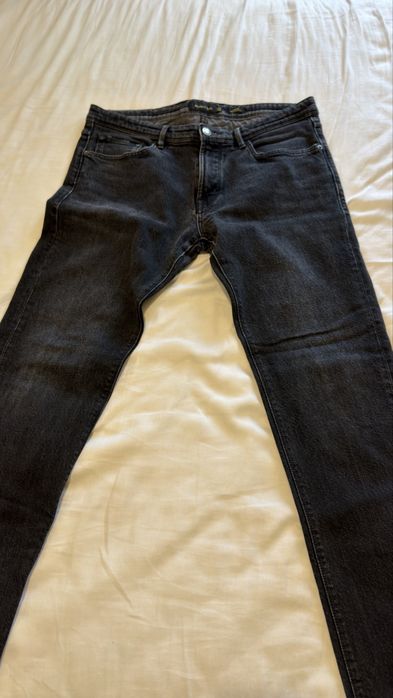 Blugi Massimo Dutti