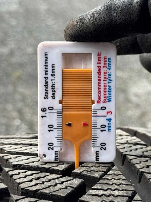 Jante Roți originale iarna Mercedes R18 GLC C254 x254 2 latimi ca NOI