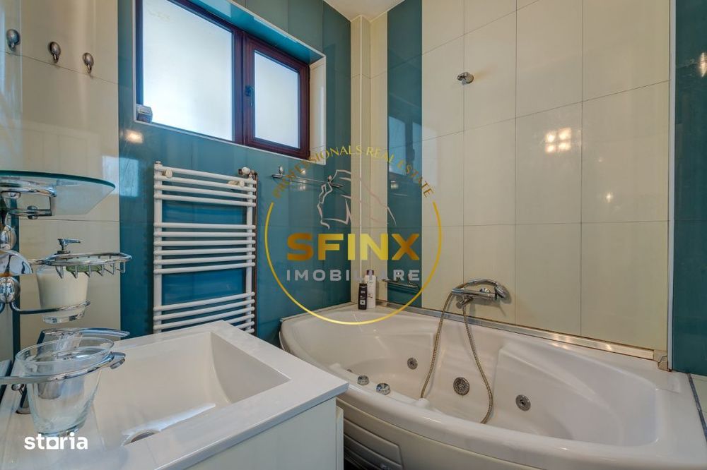 Scala – Universitate | 2 camere 80 mp | Renovat 2025