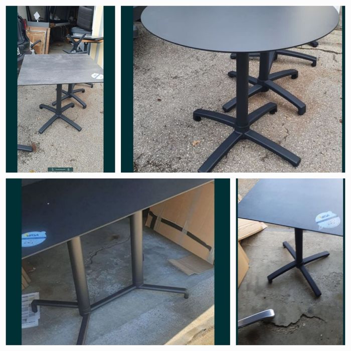 Mese bistro/ mese restaurant