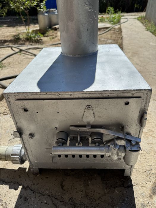 Печь для дома,бани пеш сатылады