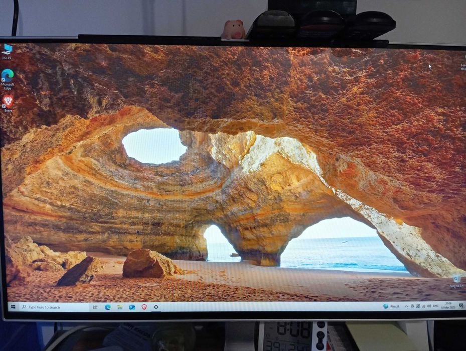 Компютър Beelink Mini PC