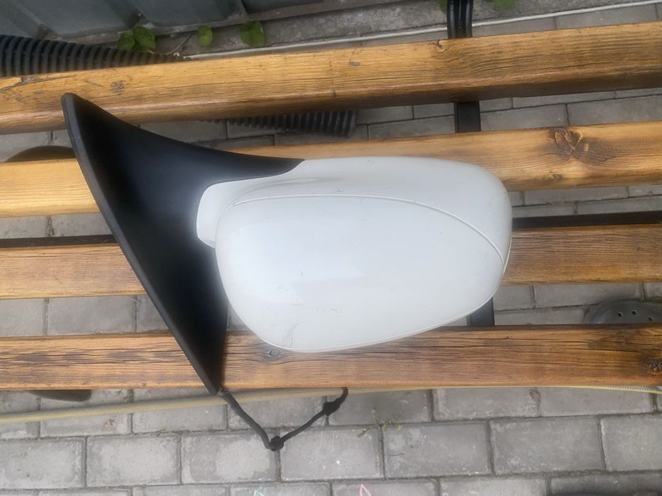 Зеркала на Порше Кайен 955