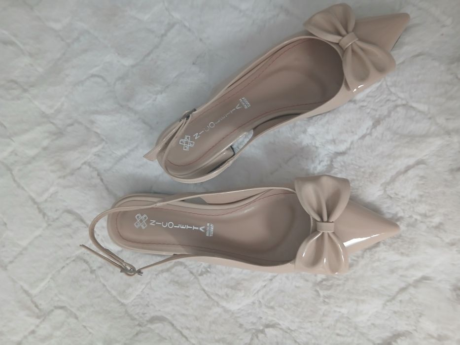 Pantofi Barney Store damă