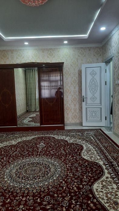 Квартира 3 х комнатная со всеми удобствами