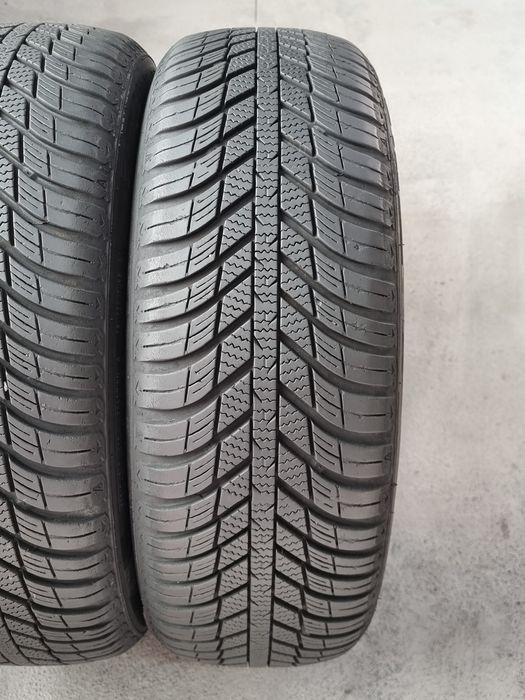 195/60/15 Nexen 2Броя: 50€ 7мм