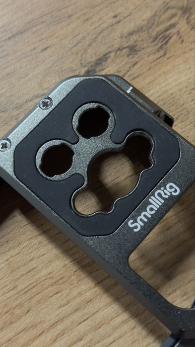 Клетка риг для iphone 13 pro max