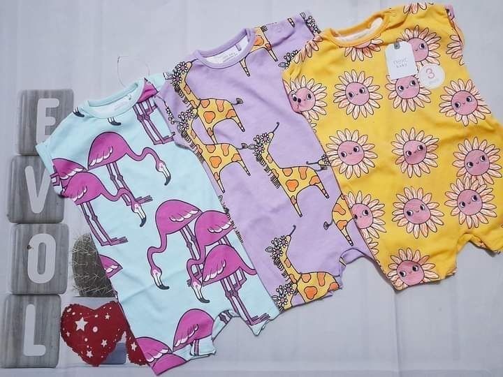 Salopete Next vara/scurte