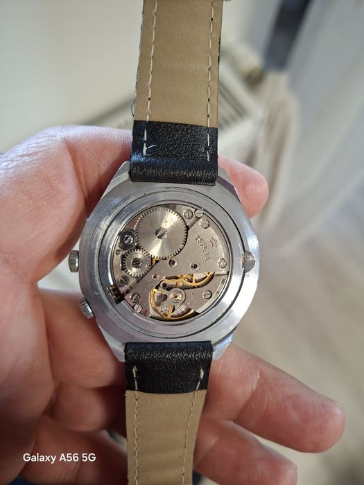 Ceas Raketa 24 h mecanic