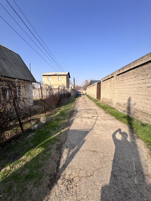 Продам участок срочно