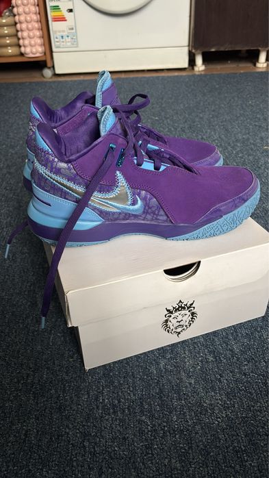 Adidasi Nike Lebron nxxt gen