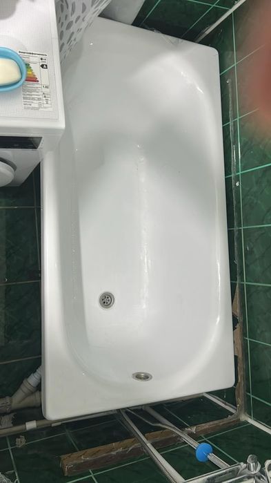 Продам ванную отл состоянии