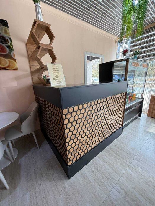 Biznesingiz uchun bar